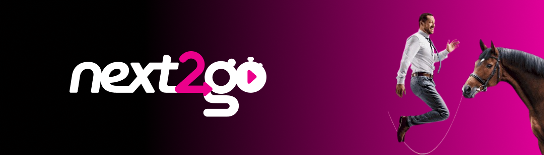 Next2Go betting site